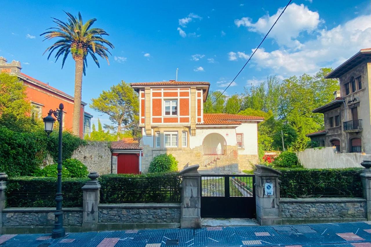 Casa Vacacional Galiana Avilés Exterior foto