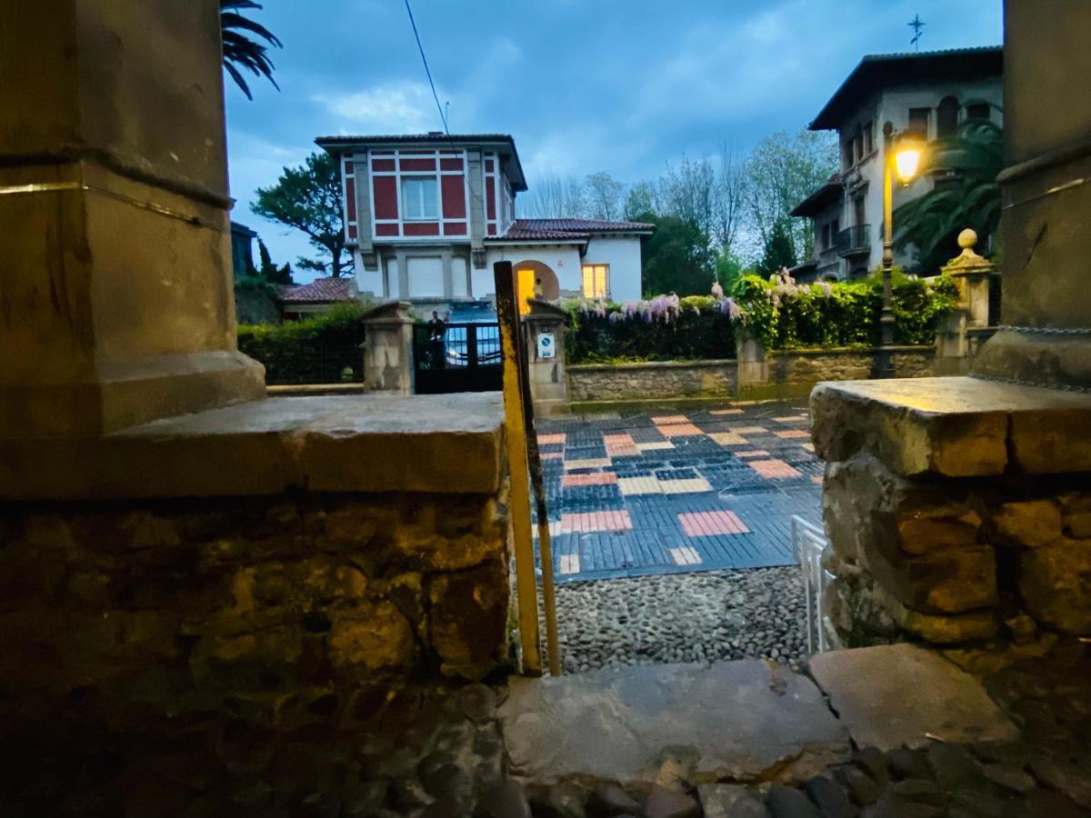 Casa Vacacional Galiana Avilés Exterior foto